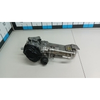 Радиатор системы EGR VAG A4 [B8] (2007 - 2015) 03L131512BQ