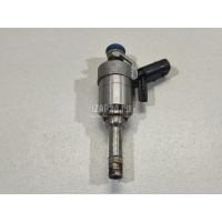 Форсунка инжекторная электрическая VAG A4 [B8] (2007 - 2015) 06L906036C