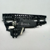 Кронштейн ручки VAG A4 [B8] (2007 - 2015) 8T0837885B