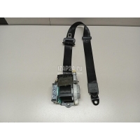 Ремень безопасности с пиропатроном VAG A5/S5 [8T] Coupe/Sportback (2007 - 2016) 8T0857705V04