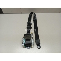 Ремень безопасности с пиропатроном VAG A5/S5 [8T] Coupe/Sportback (2007 - 2016) 8T0857705V04