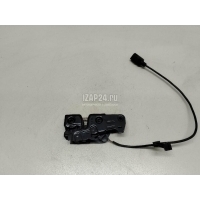 Замок капота VAG A4 [B8] (2007 - 2015) 8K0823509F