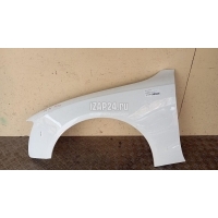 Крыло переднее левое VAG A5/S5 [8T] Coupe/Sportback (2007 - 2016) 8T0821105H