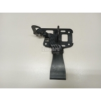 Крючок капота VAG A4 [B8] (2007 - 2015) 8T0823480