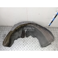 Локер задний правый VAG A5/S5 [8T] Coupe/Sportback (2007 - 2016) 8T0810172G