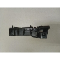 Направляющая переднего бампера левая VAG A5/S5 [8T] Coupe/Sportback (2007 - 2016) 8T0807283A