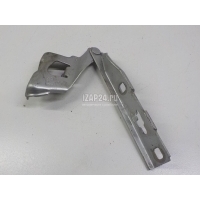 Петля капота левая VAG A5/S5 [8T] Coupe/Sportback (2007 - 2016) 8T0823301E