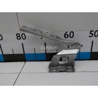 Петля капота левая VAG A5/S5 [8T] Coupe/Sportback (2007 - 2016) 8T0823301E