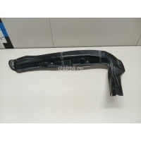 Пыльник (кузов наружные) VAG A5/S5 [8T] Coupe/Sportback (2007 - 2016) 8T0821112A