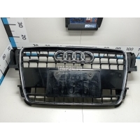 Решетка радиатора VAG A5/S5 [8T] Coupe/Sportback (2007 - 2016) 8T0853651B