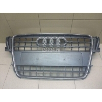 Решетка радиатора VAG A5/S5 [8T] Coupe/Sportback (2007 - 2016) 8T0853651E1QP