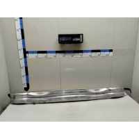 Усилитель переднего бампера VAG A4 [B8] (2007 - 2015) 8K0807113F