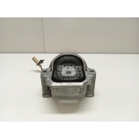 Опора двигателя левая VAG A4 [B8] (2007 - 2015) 8R0199381C