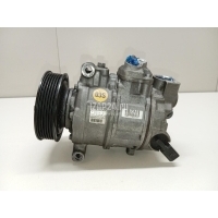 Компрессор кондиционера VAG A5/S5 [8T] Coupe/Sportback (2007 - 2016) 8K0260805M