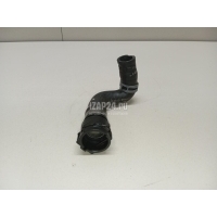 Патрубок отопителя VAG A4 [B8] (2007 - 2015) 8K0819342K
