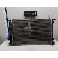 Радиатор основной VAG A4 [B8] (2007 - 2015) 8K0121251AJ