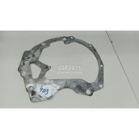 Пластина VAG A4 [B8] (2007 - 2015) 04L103647A