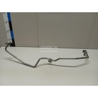 Трубка системы охлаждения АКПП VAG A4 [B8] (2007 - 2015) 8K0317817CL