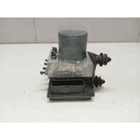 Блок ABS (насос) VAG A4 [B8] (2007 - 2015) 8K0614517GJ