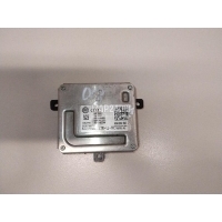 Блок управления светом VAG A4 [B8] (2007 - 2015) 4G0907697D