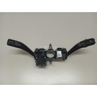Переключатель подрулевой в сборе VAG A5/S5 [8T] Coupe/Sportback (2007 - 2016) 8R0953502C4PK