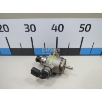 Насос (ТНВД) бензиновый VAG A4 [B8] (2007 - 2015) 06L127025K