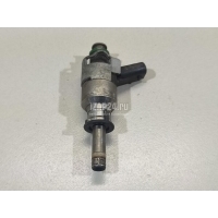 Форсунка инжекторная электрическая VAG A4 [B8] (2007 - 2015) 06E906036P