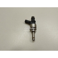 Форсунка инжекторная электрическая VAG Q5 [8R] (2008 - 2017) 06E906036P