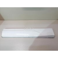 Накладка двери задней левой VAG Q5 [8R] (2008 - 2017) 8R0853969EGRU
