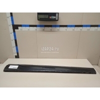 Накладка двери передней правой VAG Q5 [8R] (2008 - 2017) 8R0853960LGRU