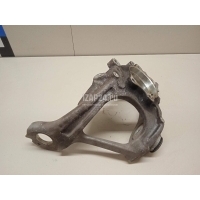 Кулак поворотный задний левый VAG Q5 [8R] (2008 - 2017) 8R0505431F