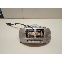 Суппорт тормозной передний левый VAG Q5 [8R] (2008 - 2017) 8R0615107F