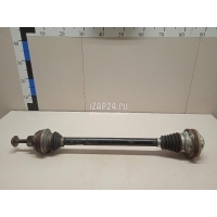 Полуось задняя VAG Q5 [8R] (2008 - 2017) 8R0501203C