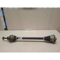 Полуось задняя VAG Q5 [8R] (2008 - 2017) 8R0501203C