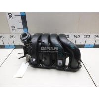 Коллектор впускной Toyota Avensis III (2009 - 2018) 1712037011
