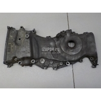 Крышка двигателя передняя Toyota Avensis III (2009 - 2018) 1131028090