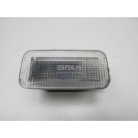 Плафон салонный Toyota Avensis III (2009 - 2018) 8124005041