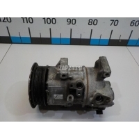 Компрессор кондиционера Toyota Avensis III (2009 - 2018) 8831042250