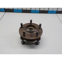 Ступица передняя Toyota Avensis III (2009 - 2018) 4355042010