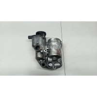 Корпус масляного фильтра Volvo XC70 Cross Country (2007 - 2016) 30677920