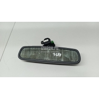 Зеркало заднего вида Volvo XC70 Cross Country (2007 - 2016) 31217821