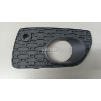 Заглушка бампера правая Volvo XC70 Cross Country (2007 - 2016) 30744522
