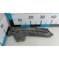 Кронштейн переднего бампера правый Volvo XC70 Cross Country (2007 - 2016) 30796388
