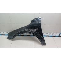 Крыло переднее левое Volvo XC70 Cross Country (2007 - 2016) 31294002