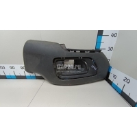 Накладка переднего бампера левая Volvo XC70 Cross Country (2007 - 2016) 31265516