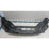Панель передняя Volvo XC70 Cross Country (2007 - 2016) 31335558