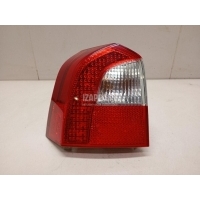 Фонарь задний наружный левый Volvo XC70 Cross Country (2007 - 2016) 31276839