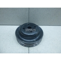 Шкив водяного насоса (помпы) Mitsubishi Pajero/Montero Sport (KH) (2008 - 2015) 1330A007