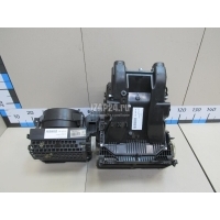 Корпус отопителя GM Cruze (2009 - 2016) 13470255