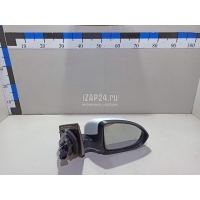 Зеркало правое электрическое GM Cruze (2009 - 2016) 95063313